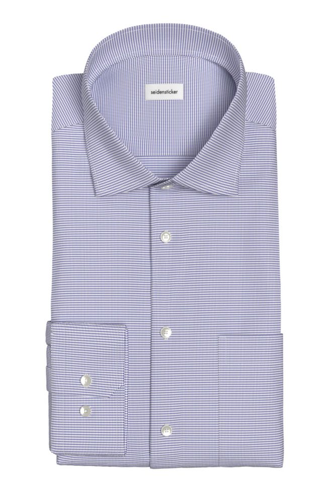Camisa no plancha Seidensticker Regular KE-SEIDENSTICKER-01144785-13