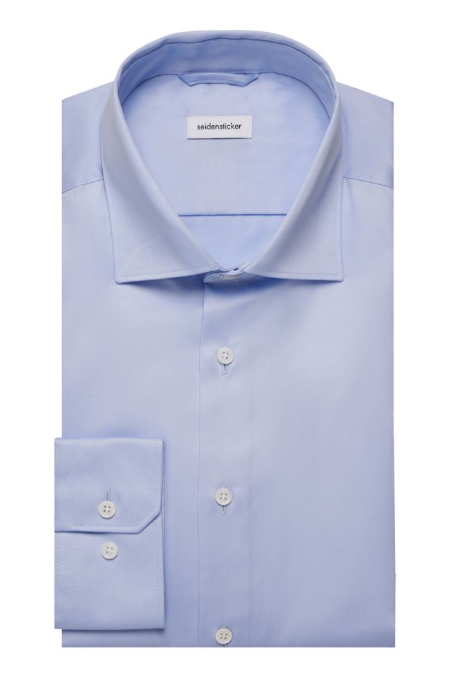 Shirt no iron Seidensticker Regular KE-SEIDENSTICKER-01145075-11