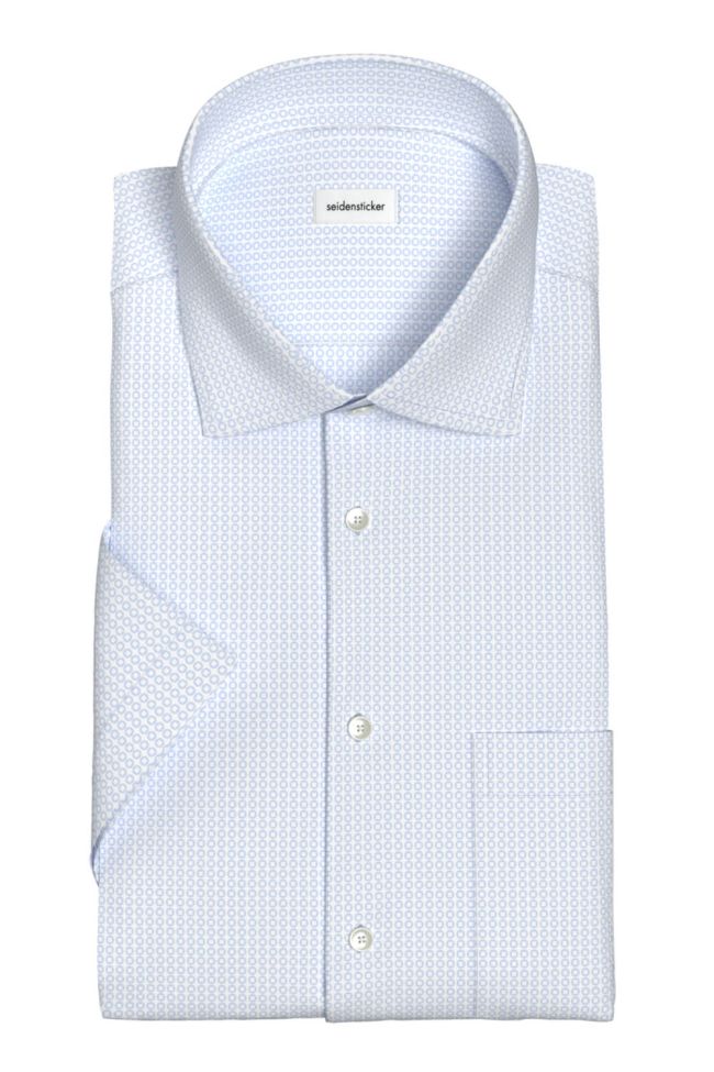 Shirt no iron Seidensticker Regular KE-SEIDENSTICKER-01146581-10