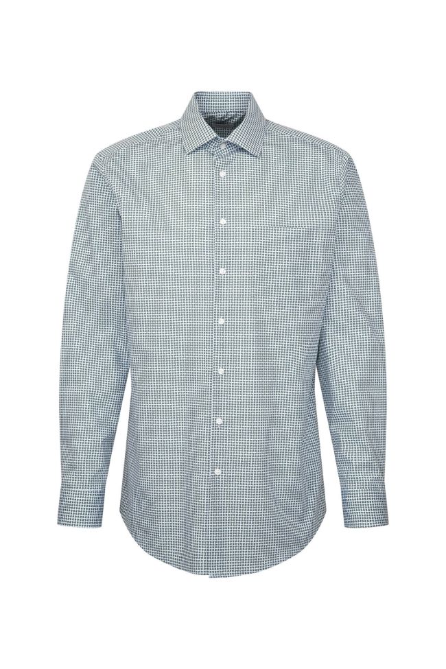 Camisa no plancha Seidensticker Regular KE-SEIDENSTICKER-01146600-72