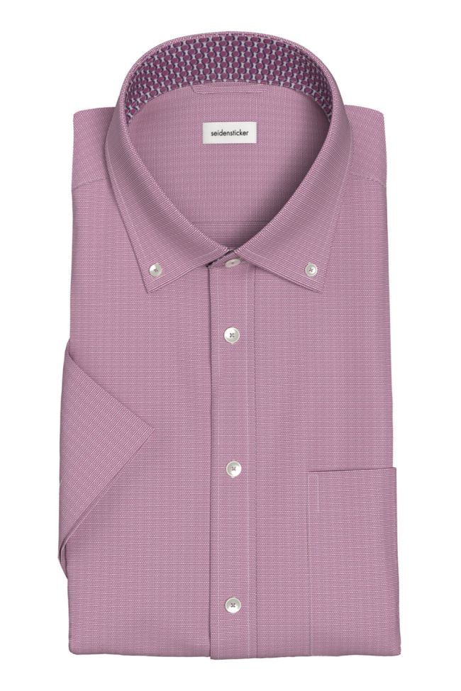 Shirt no iron Seidensticker Regular KE-SEIDENSTICKER-01146649-43