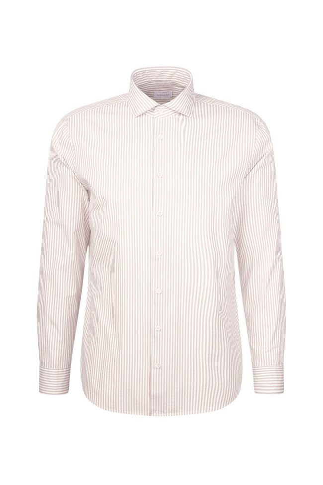 Shirt no iron Seidensticker Regular SEIDENSTICKER-01146697-06