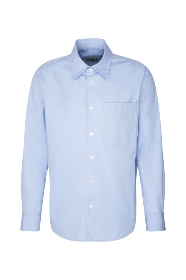 Shirt no iron Seidensticker Regular KE-SEIDENSTICKER-01545970-12