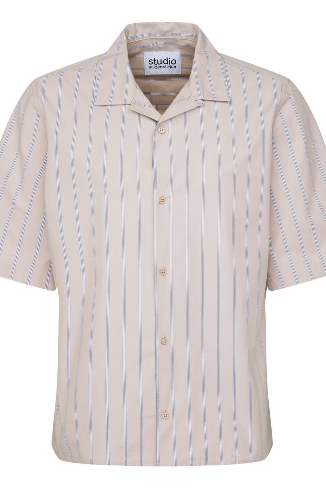 Shirt no iron Seidensticker Regular KE-SEIDENSTICKER-01546980-21