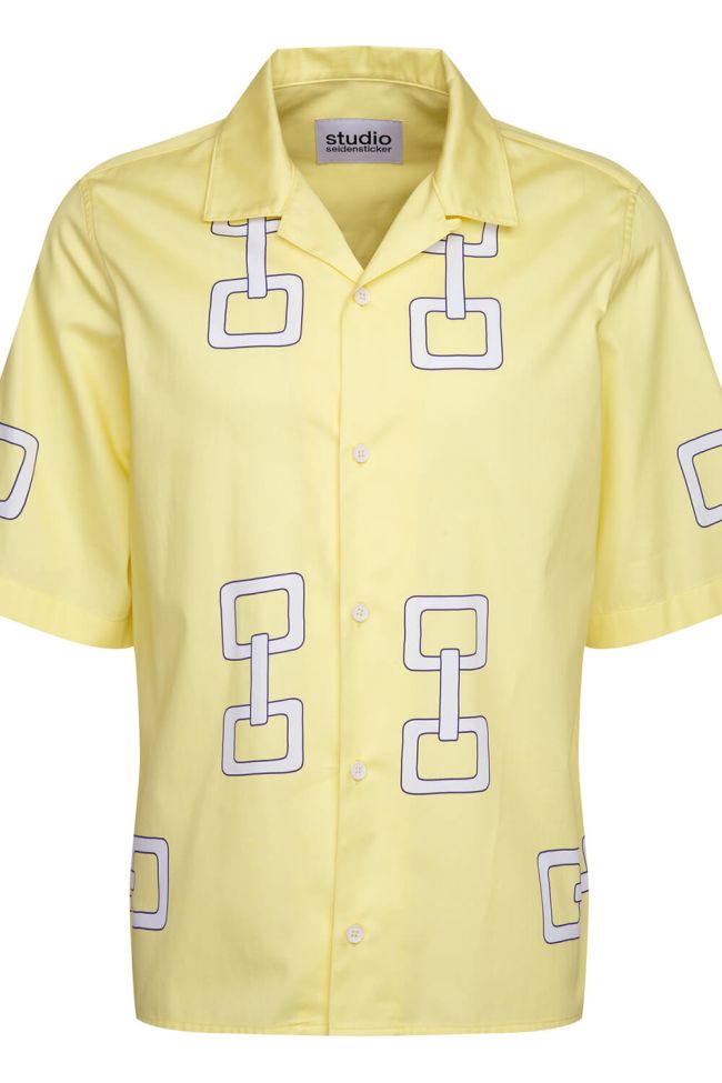 Shirt no iron Seidensticker Regular KE-SEIDENSTICKER-01547080-62