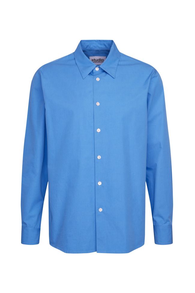Shirt no iron Seidensticker Regular KE-SEIDENSTICKER-01547470-16