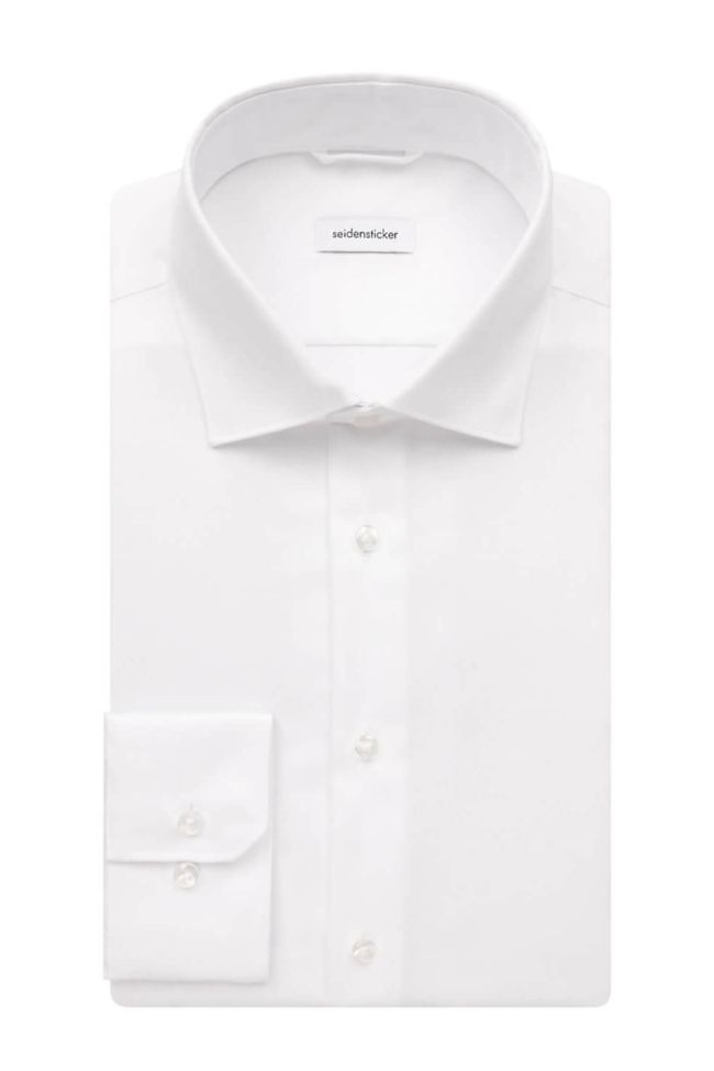 Shirt no iron Seidensticker Slim SEIDENSTICKER-01643510-01