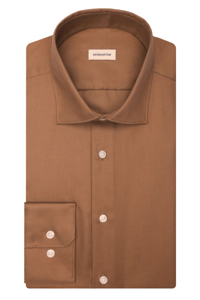Camisa no plancha Seidensticker Slim KE-SEIDENSTICKER-01643510-22