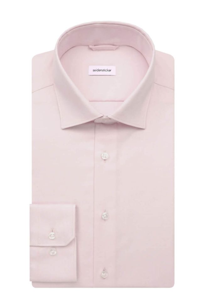 Camisa no plancha Seidensticker Slim KE-SEIDENSTICKER-01643510-42