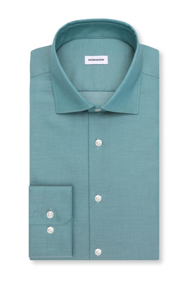 Shirt no iron Seidensticker Slim KE-SEIDENSTICKER-01643510-54