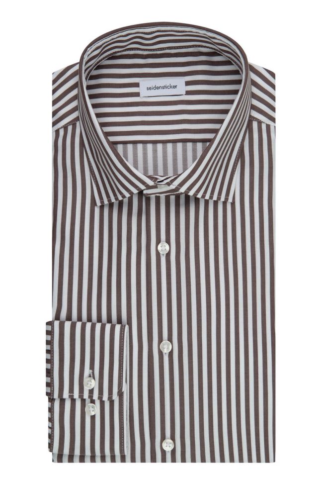 Camisa no plancha Seidensticker Slim KE-SEIDENSTICKER-01643550-27