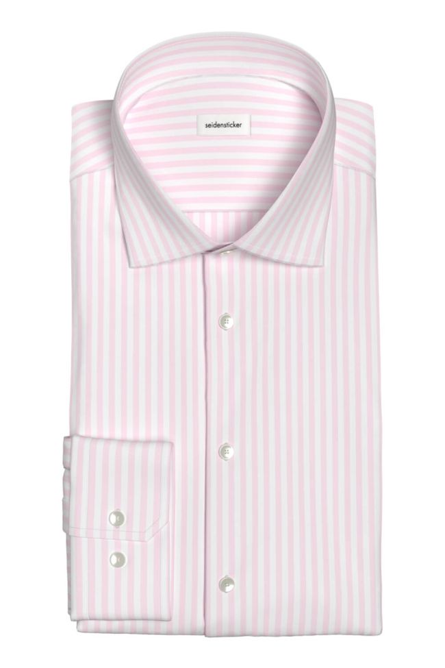 Camisa no plancha Seidensticker Slim KE-SEIDENSTICKER-01643550-42