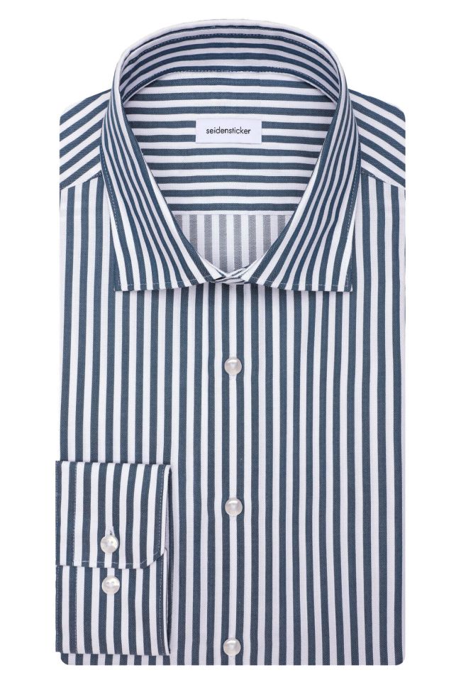 Camisa no plancha Seidensticker Slim KE-SEIDENSTICKER-01643550-78