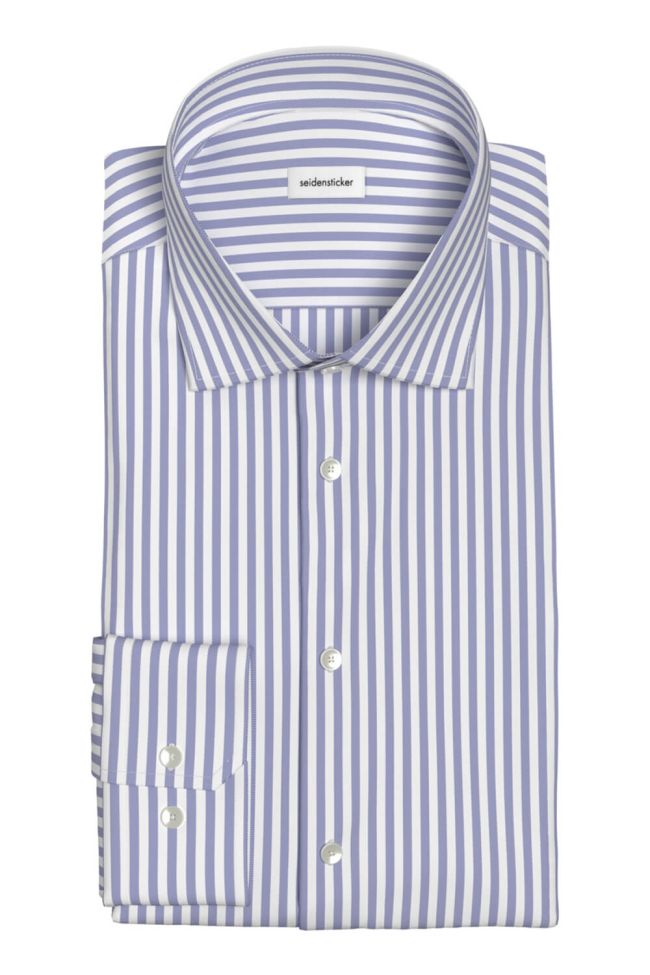 Shirt no iron Seidensticker Slim KE-SEIDENSTICKER-01643555-13