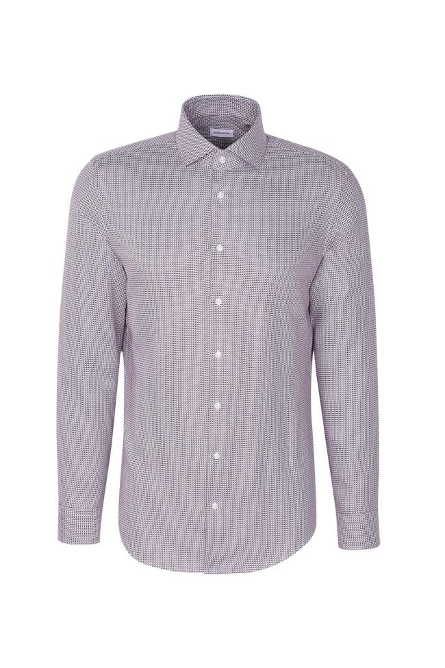 Shirt no iron Seidensticker Slim SEIDENSTICKER-01644947-27