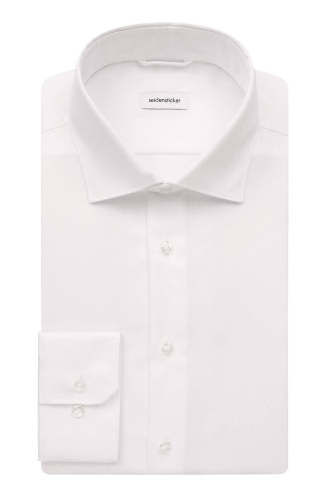 Camisa no plancha Seidensticker Slim SEIDENSTICKER-01646005-01