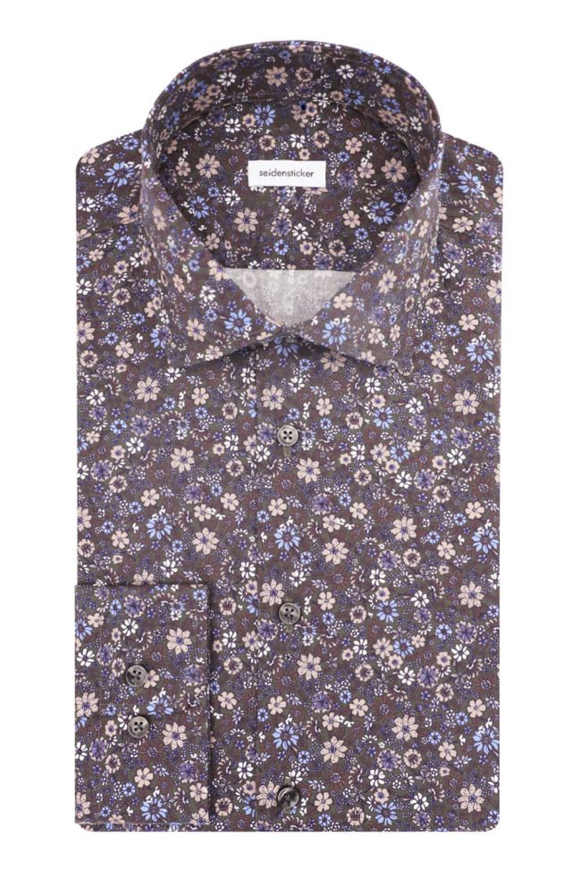Shirt Seidensticker Slim KE-SEIDENSTICKER-01646530-27
