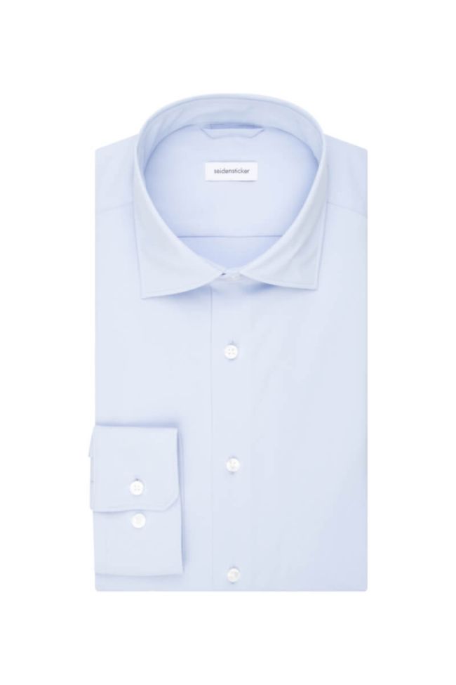 Camisa Seidensticker Slim SEIDENSTICKER-01650400-11