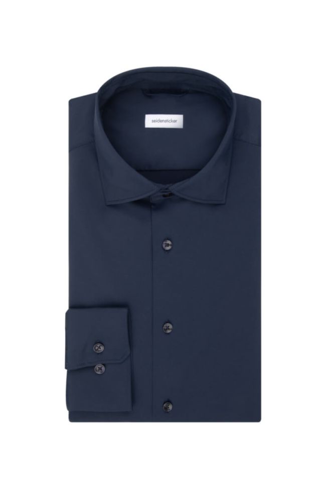 Shirt Seidensticker Slim SEIDENSTICKER-01650400-19