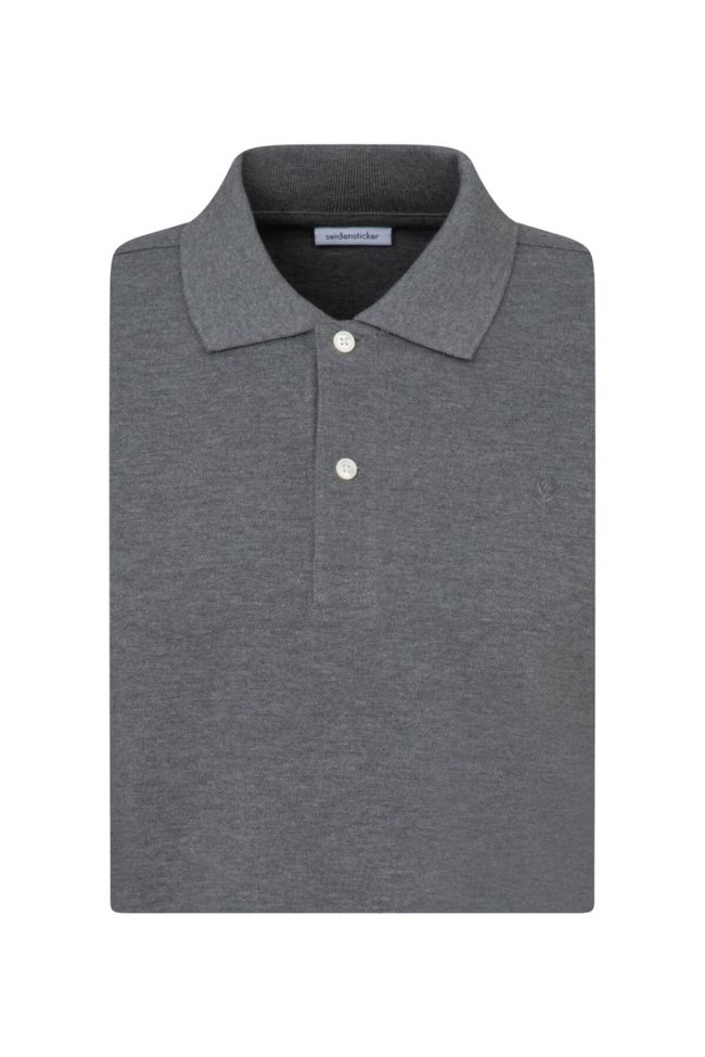 Polo shirt Seidensticker Regular KE-SEIDENSTICKER-01654230-35