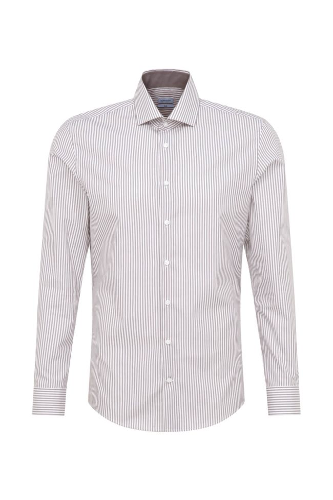 Camisa no plancha Seidensticker Slim KE-SEIDENSTICKER-01665507-35