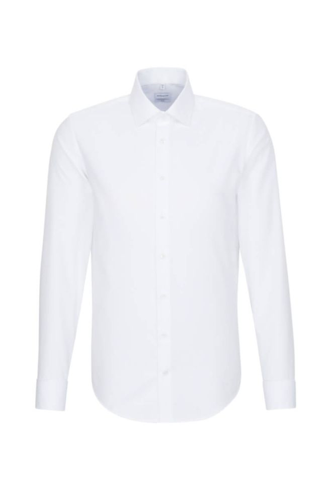 Chemise sans repassage Seidensticker Slim KE-SEIDENSTICKER-01666244-01