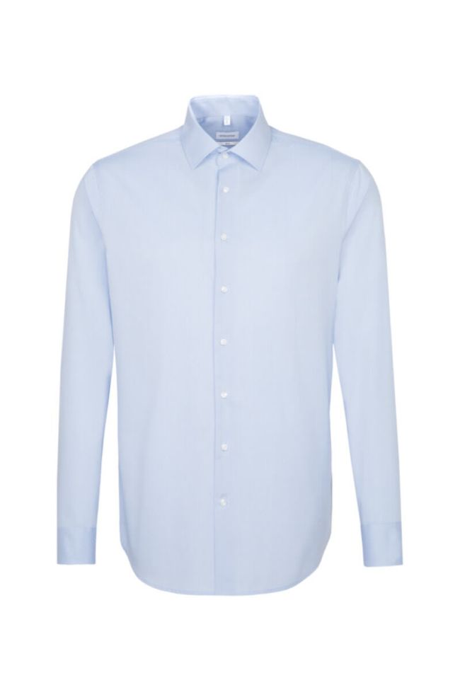 Shirt no iron Seidensticker Slim KE-SEIDENSTICKER-01666260-10