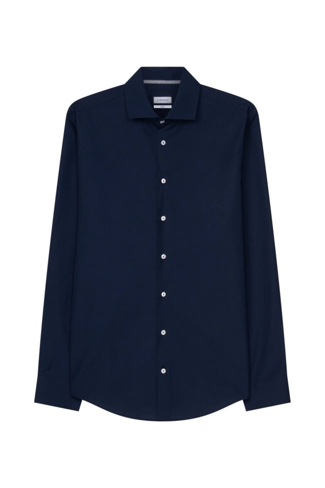 Chemise sans repassage Seidensticker Slim KE-SEIDENSTICKER-01695377-19