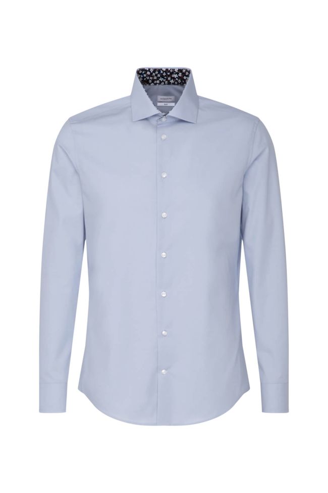 Shirt no iron Seidensticker Slim KE-SEIDENSTICKER-01695397-11