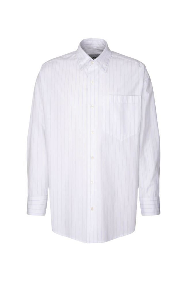 Shirt no iron Seidensticker Comfort KE-SEIDENSTICKER-01745750-01