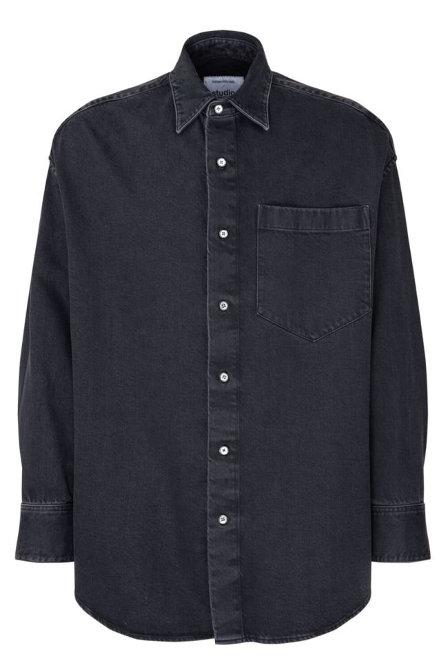 Camisa no plancha Seidensticker Comfort KE-SEIDENSTICKER-01745770-39