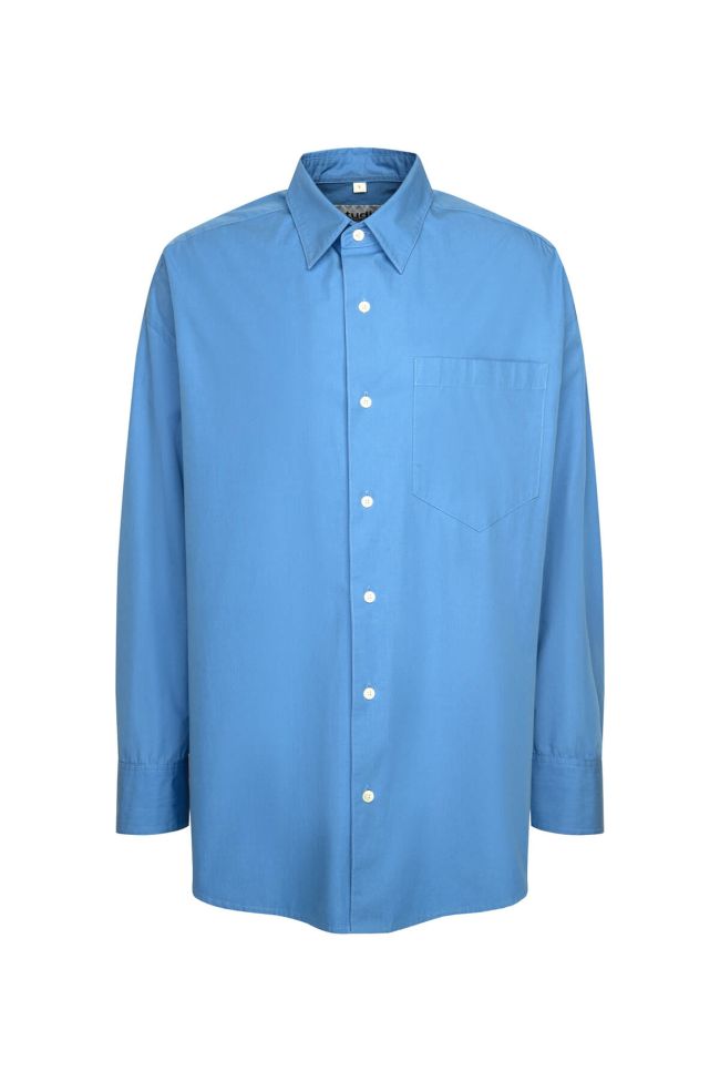 Chemise sans repassage Seidensticker Comfort KE-SEIDENSTICKER-01745972-16