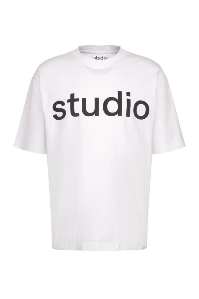 T-shirt Seidensticker Regular KE-SEIDENSTICKER-01755110-01