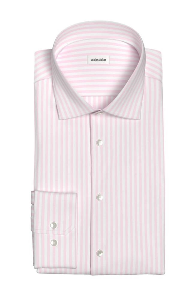 Chemise sans repassage Seidensticker Regular KE-SEIDENSTICKER-01843550-42