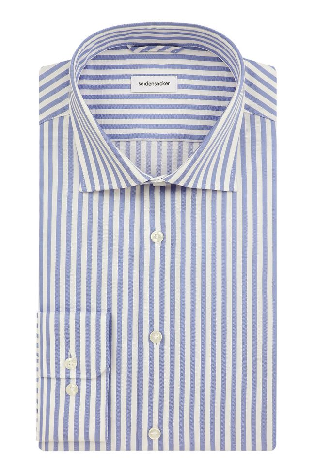 Camisa no plancha Seidensticker Regular KE-SEIDENSTICKER-01843555-13
