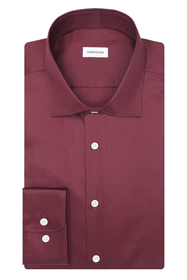 Shirt no iron Seidensticker Regular KE-SEIDENSTICKER-01845070-49