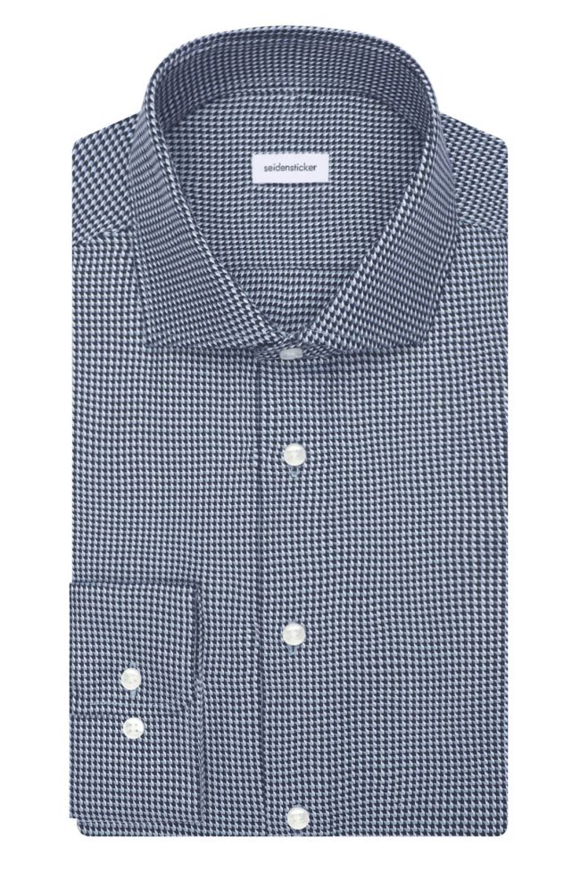 Camisa no plancha Seidensticker Regular KE-SEIDENSTICKER-01845273-19