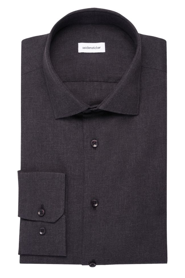 Shirt no iron Seidensticker Regular KE-SEIDENSTICKER-01845319-35