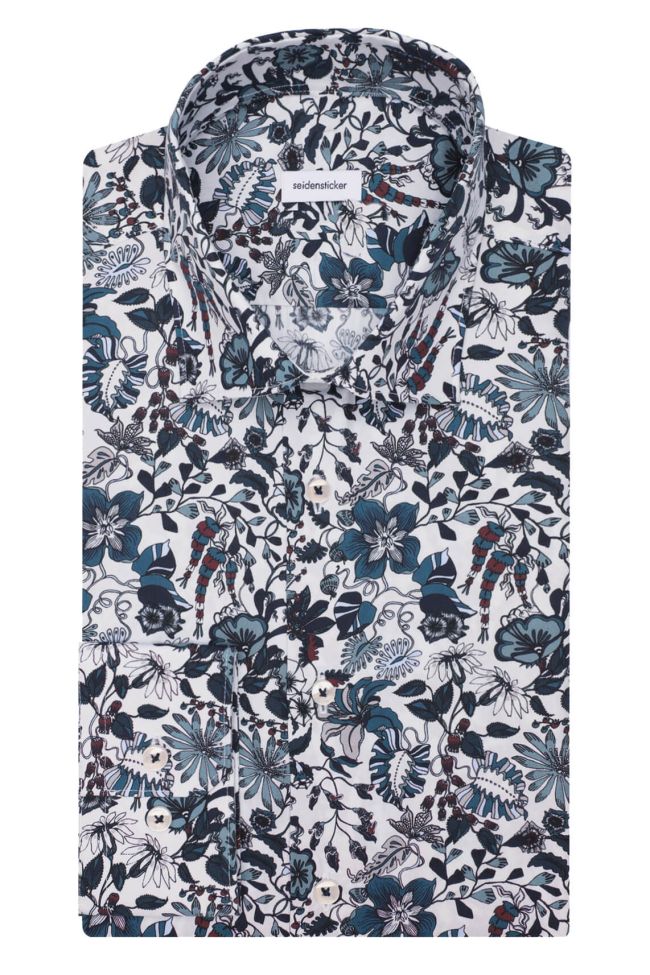 Camisa no plancha Seidensticker Regular KE-SEIDENSTICKER-01845352-78
