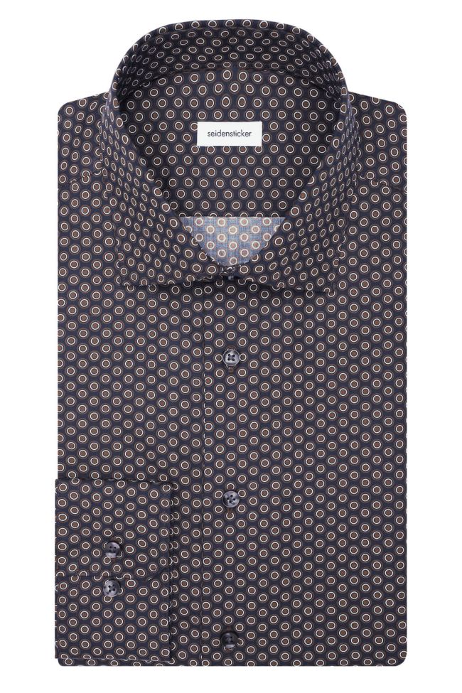 Camisa no plancha Seidensticker Regular KE-SEIDENSTICKER-01845413-26