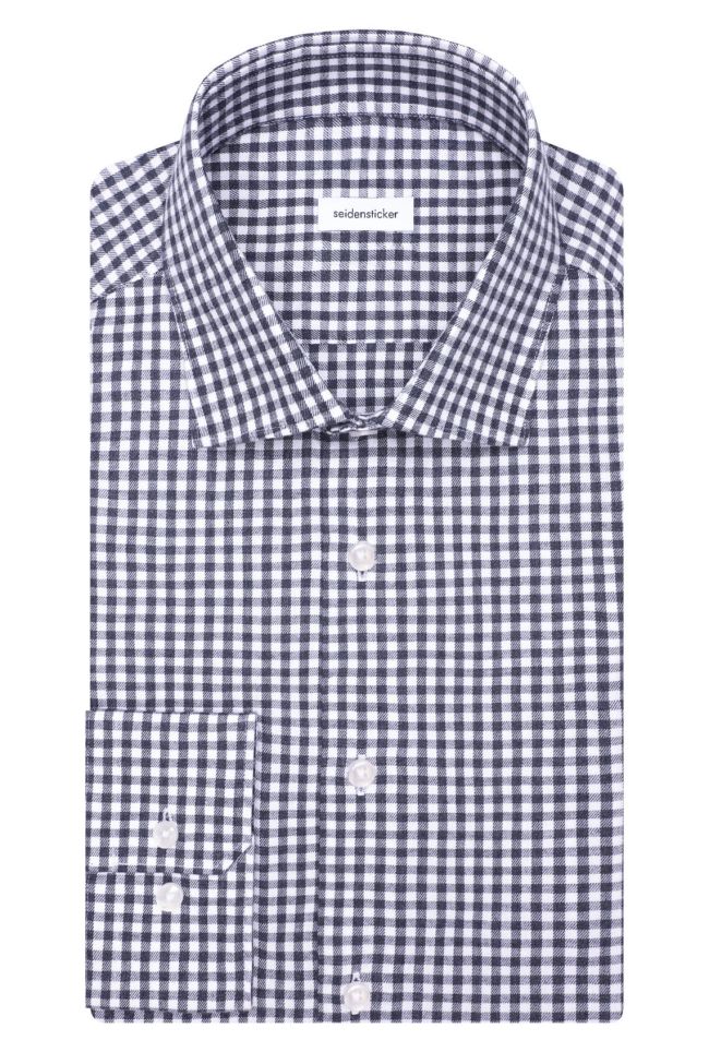 Camisa no plancha Seidensticker Regular KE-SEIDENSTICKER-01845428-18