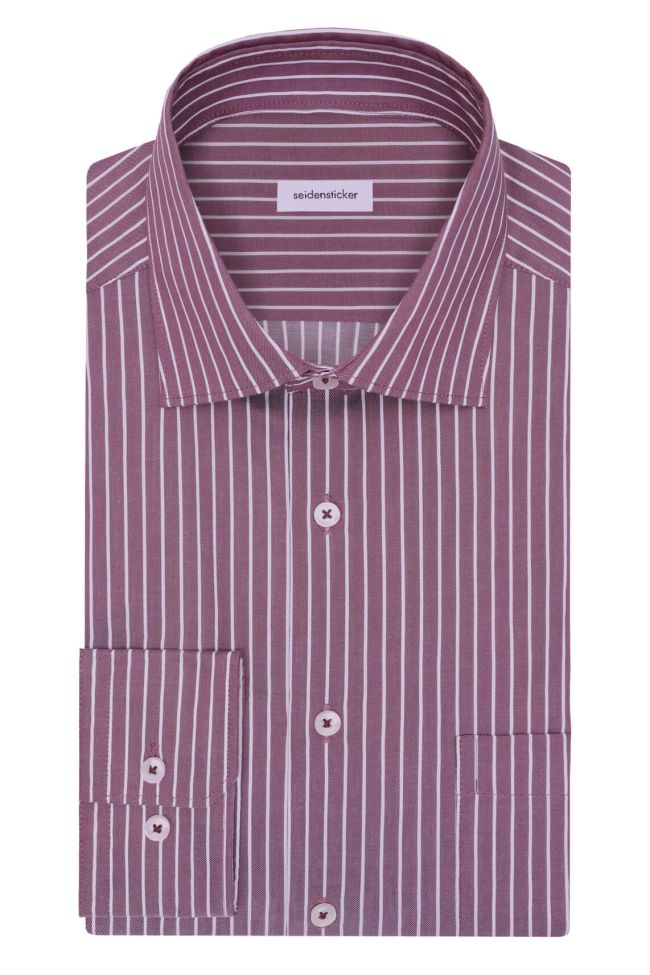 Chemise sans repassage Seidensticker Regular KE-SEIDENSTICKER-01845434-87