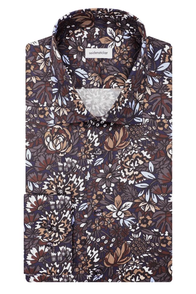 Shirt no iron Seidensticker Slim KE-SEIDENSTICKER-01845474-22