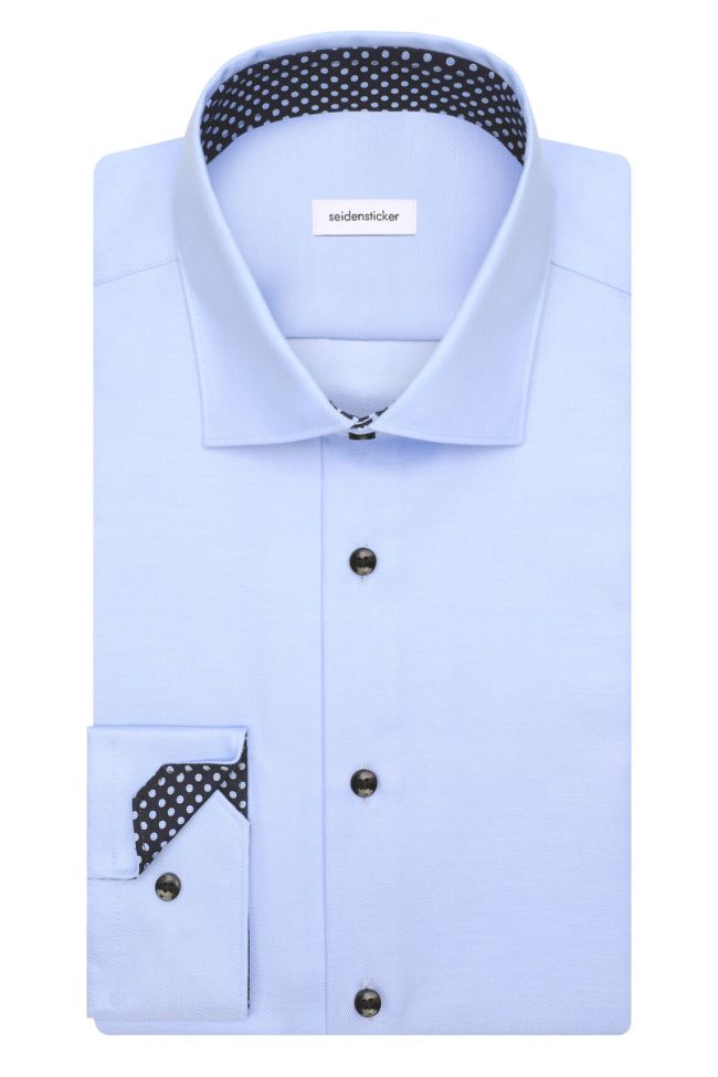 Camisa no plancha Seidensticker Slim KE-SEIDENSTICKER-01845541-11