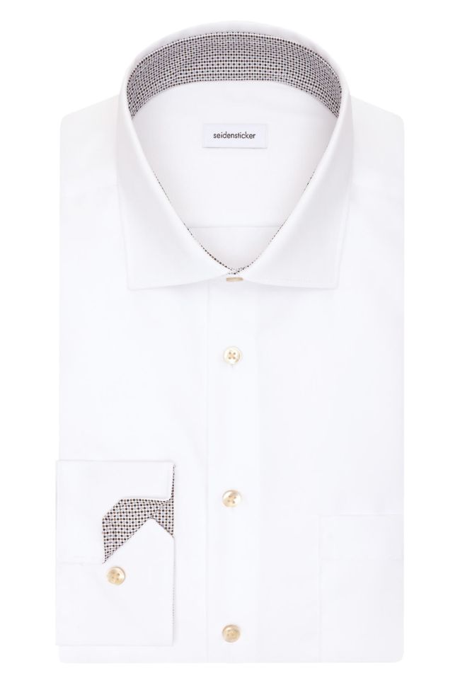 Chemise sans repassage Seidensticker Regular KE-SEIDENSTICKER-01845546-01