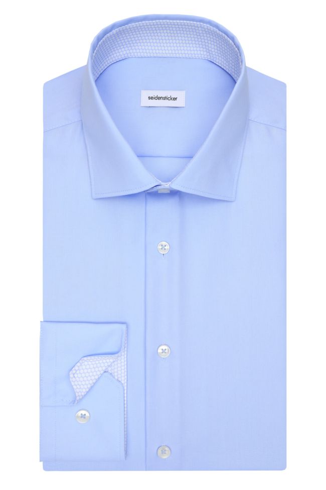 Shirt no iron Seidensticker Slim KE-SEIDENSTICKER-01845560-14