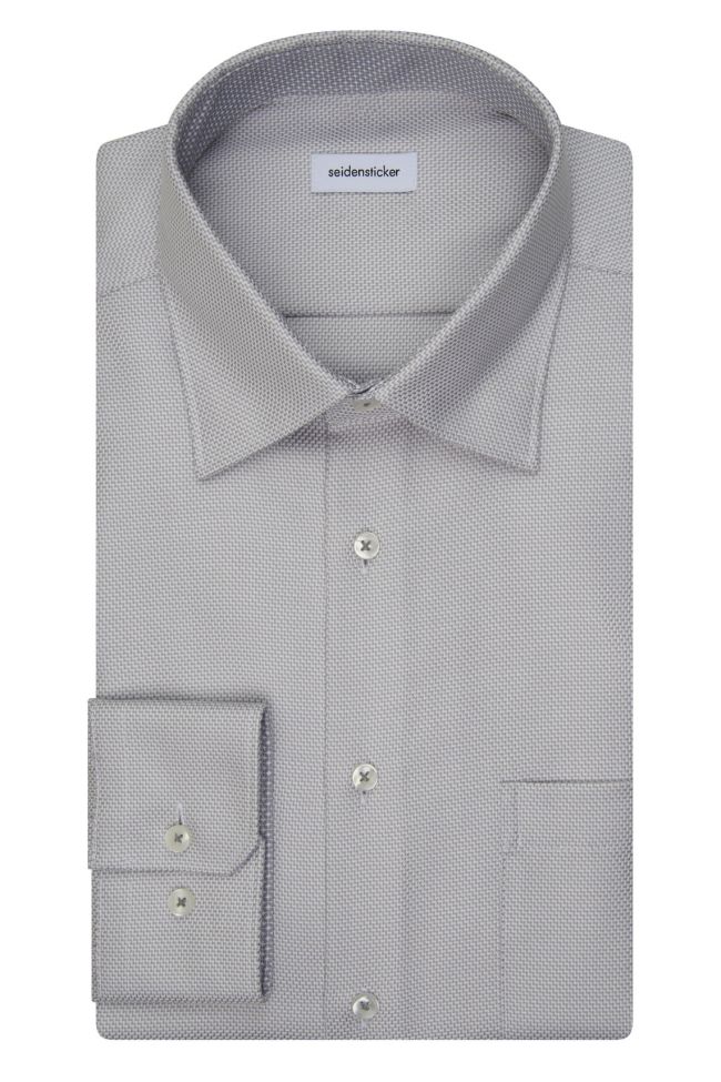 Camisa no plancha Seidensticker Regular KE-SEIDENSTICKER-01845637-33