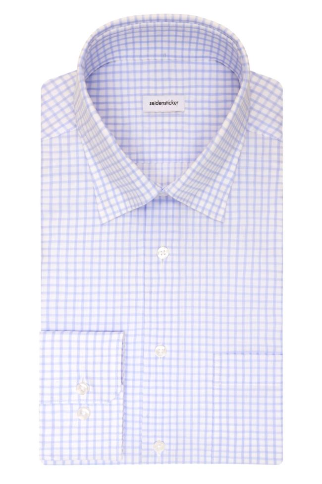 Camisa no plancha Seidensticker Regular KE-SEIDENSTICKER-01845641-10
