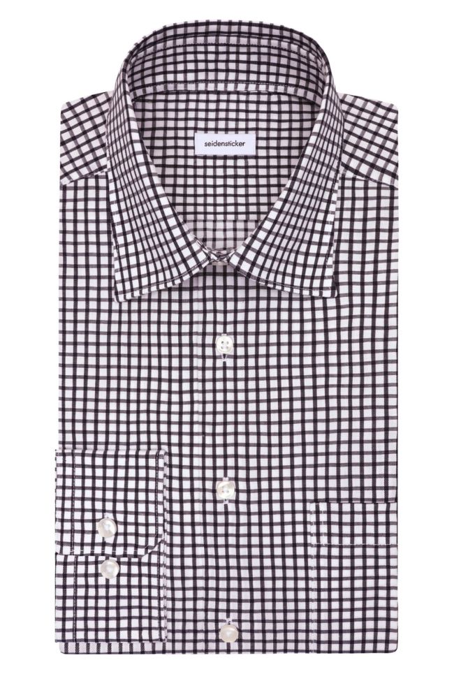 Shirt no iron Seidensticker Regular KE-SEIDENSTICKER-01845641-18