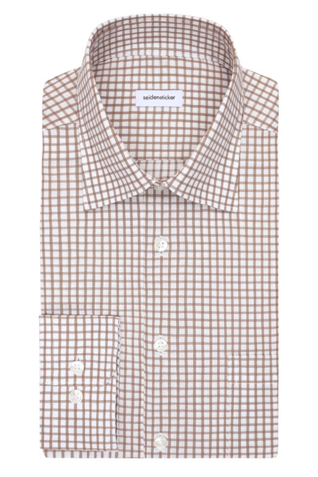 Camisa no plancha Seidensticker Regular KE-SEIDENSTICKER-01845641-22